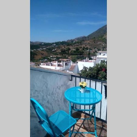 La Casita Azul,Apartamento Encantador Фріхіліана Екстер'єр фото